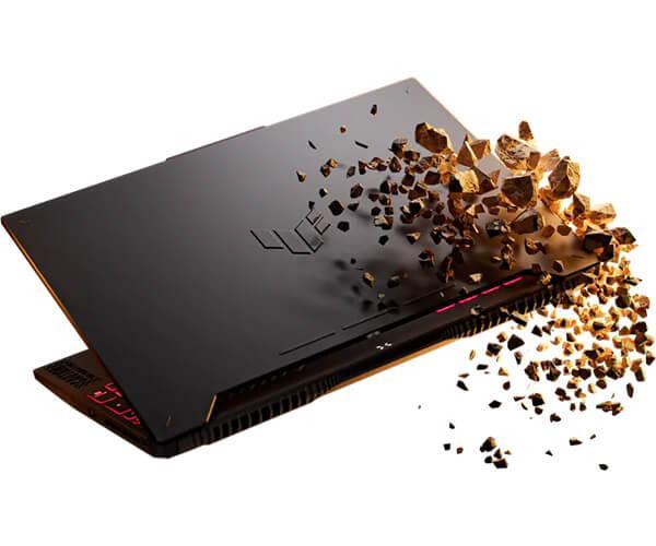 ASUS TUF Gaming A15
