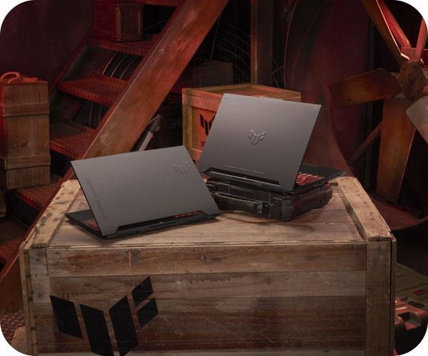 ASUS TUF Gaming A15