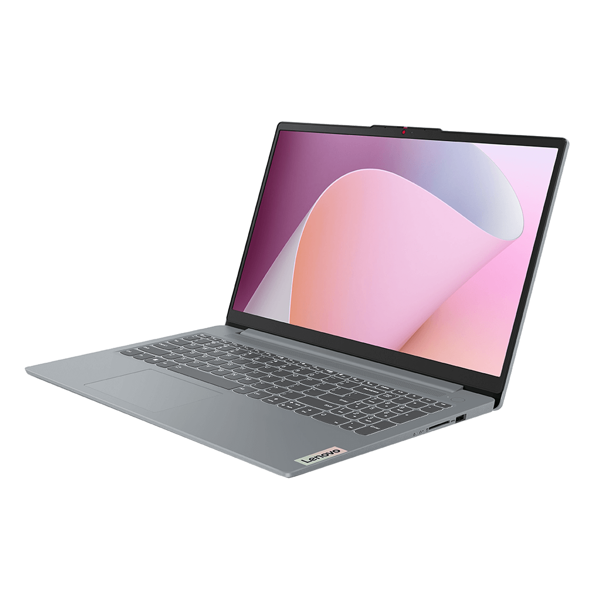 LENOVO IdeaPad Slim 3 15.6'' FHD/ AMD Ryzen 5 7520U/ 16GB/ 512GB SSD/ Windows 11 Home S Laptop - 2