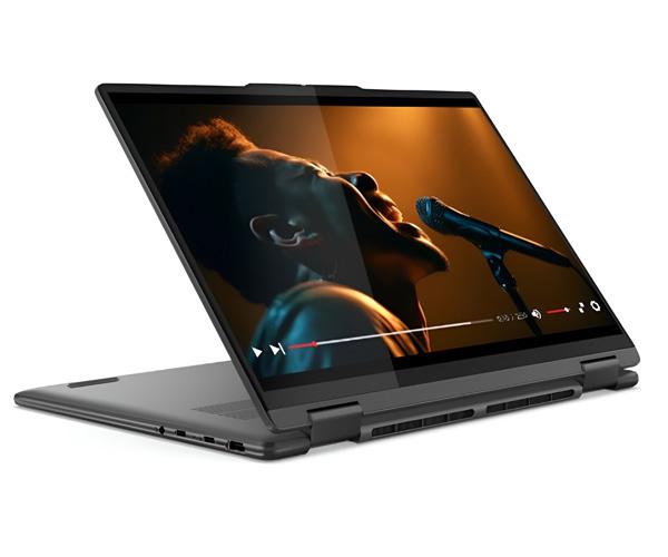 LENOVO Yoga 7 design