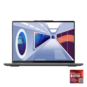 LENOVO Yoga 7 14'' Touch OLED/ Intel Core i7-1360P/ 16GB/ 1TB SSD/ Windows 11 Home Laptop