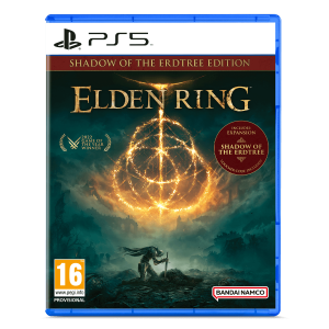 Elden Ring Shadow of the Erdtree Edition - PS5