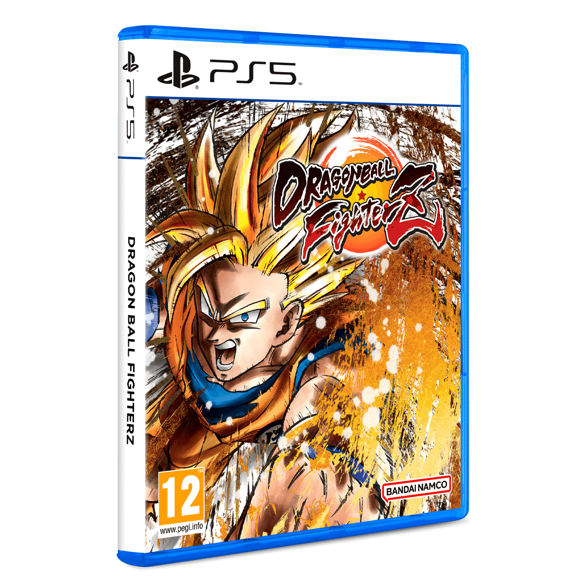 Dragon Ball FighterZ - PS5