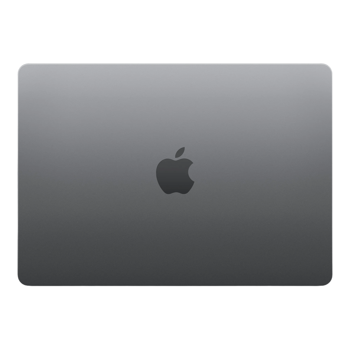 APPLE MacBook Air MRXN3 (2024) 13.6'' Liquid Retina/ M3 8C/ 8GB/ 256GB SSD/ GPU 8C Laptop Space Grey (Αγγλικό Πληκτρολόγιο) - 3
