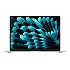 APPLE MacBook Air M3 13.6'' Liquid Retina/ 8C/ 16GB/ 512GB SSD/ GPU 10C Laptop (Αγγλικό Πληκτρολόγιο)