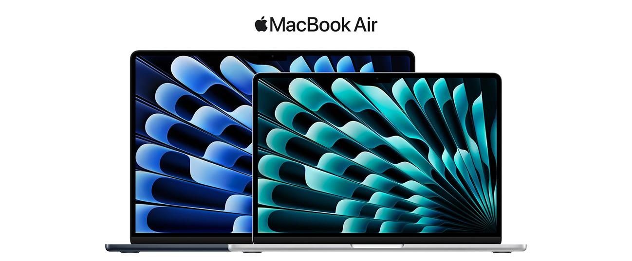 MacBook Air Laptop