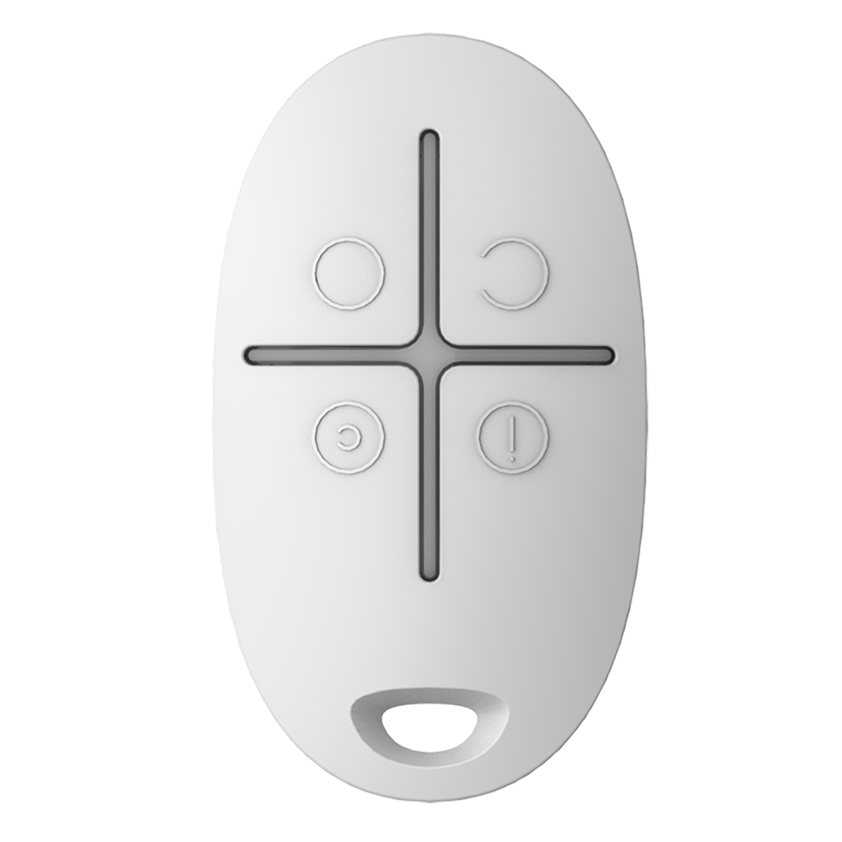 ESA Home Security Χειριστήριο 4 Πλήκτρων