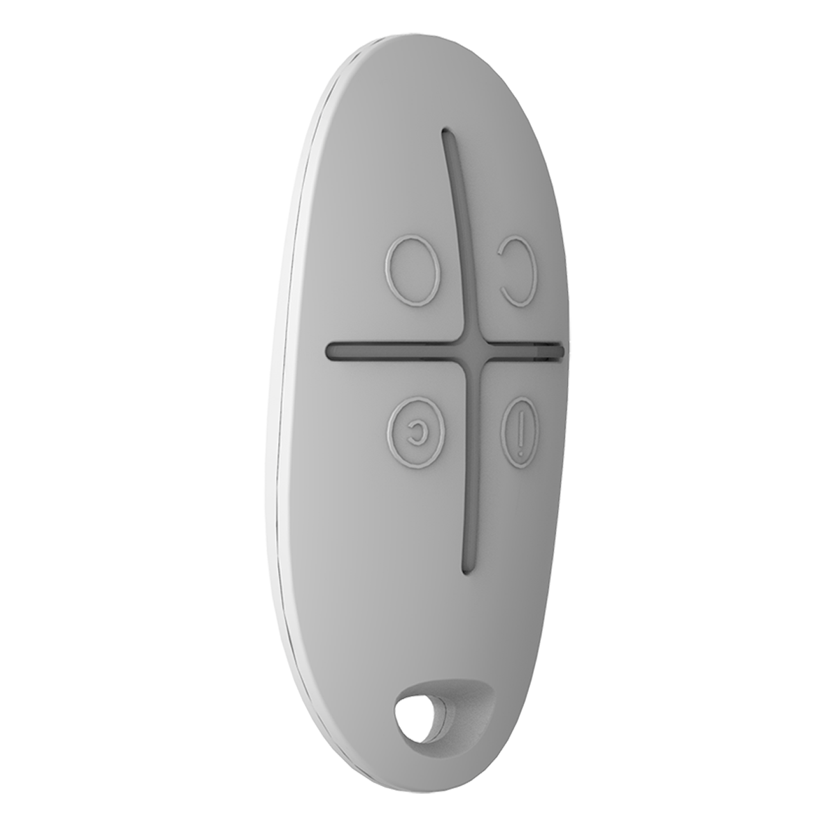 ESA Home Security Χειριστήριο 4 Πλήκτρων - 3