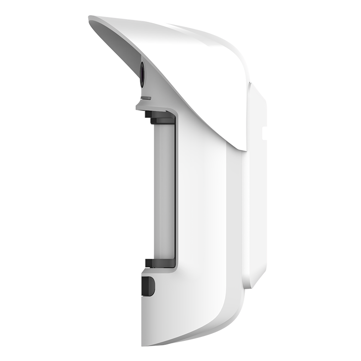 ESA Home Security Έξυπνος Ανιχνευτής Κίνησης Εξωτερικού Χώρου με Κάμερα - 3