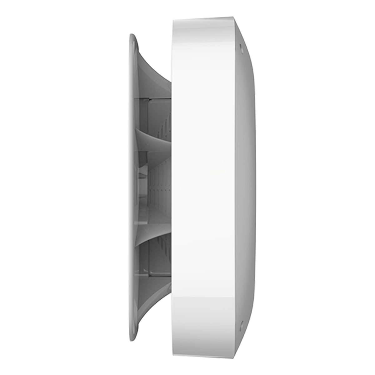 ESA Home Security Έξυπνος Ανιχνευτής Καπνού - 2