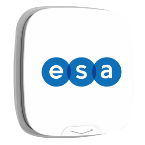 ESA Home Security Έξυπνη Σειρήνα Εξωτερικού Χώρου
