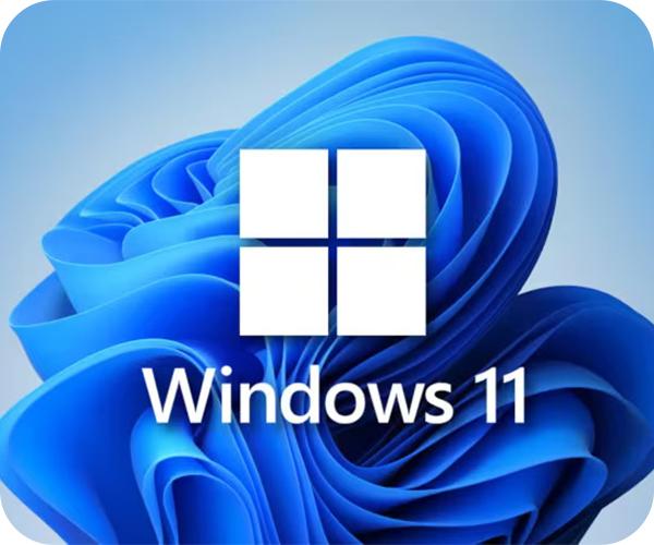 Laptop HP 14 windows 11 home