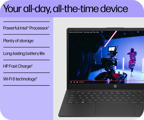 Laptop HP 14