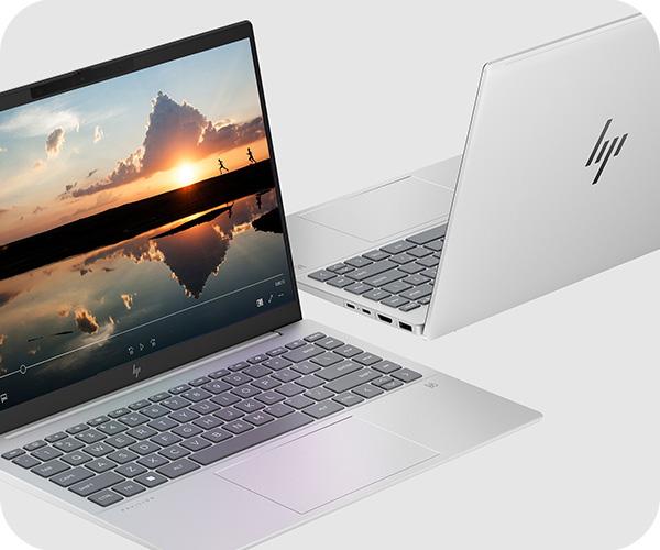 laptop HP Pavilion Plus 14