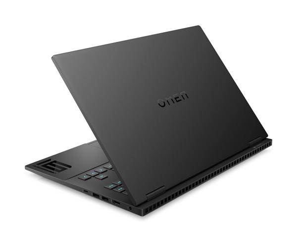 laptop hp omen tempest