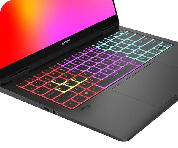 laptop HP Omen 14 