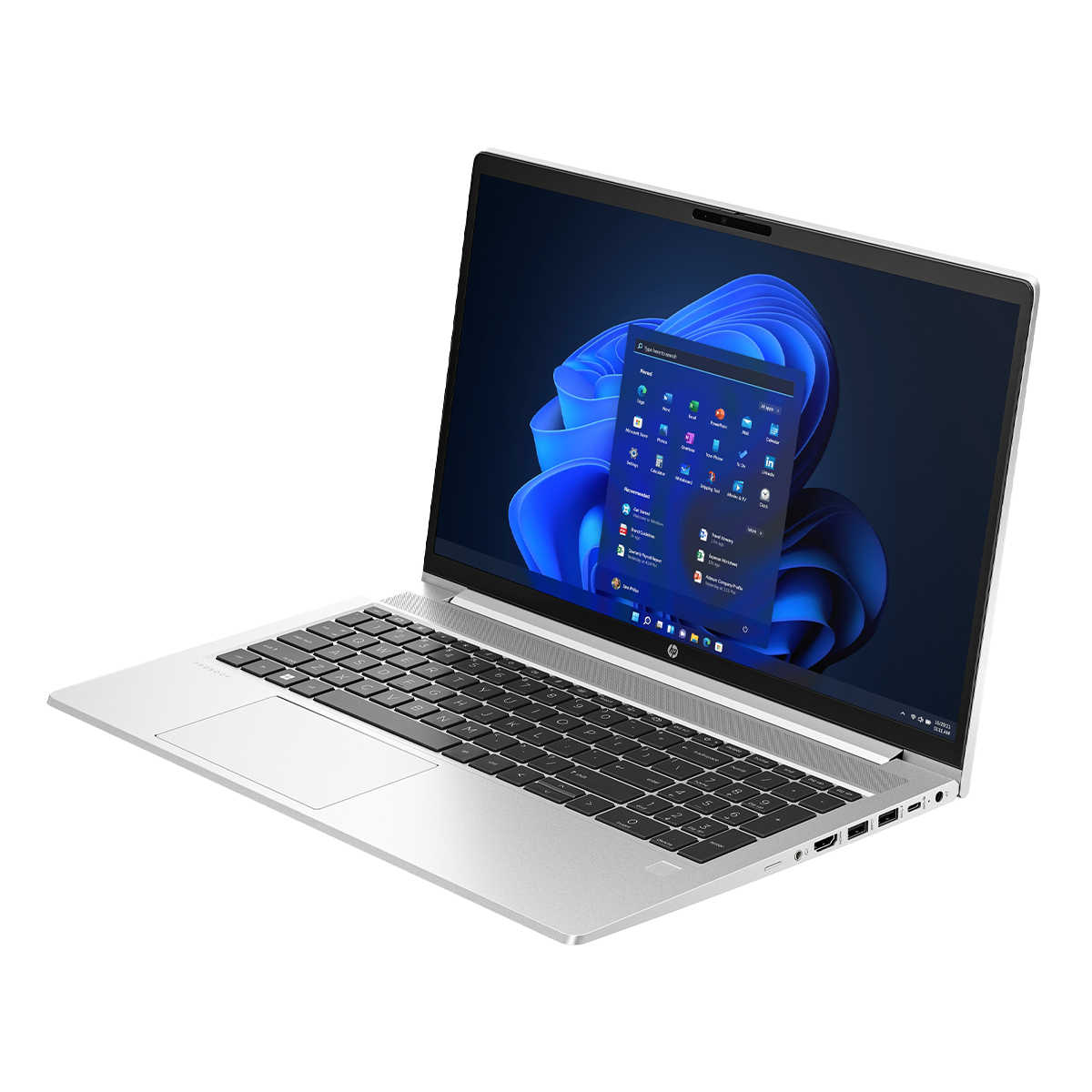 HP ProBook 455 G10 15.6'' IPS FHD/ AMD Ryzen 7 7730U/ 16GB/ 512GB SSD/ Windows 11 Pro - 2