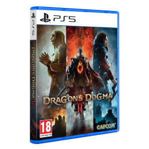 Dragon's Dogma II - PS5