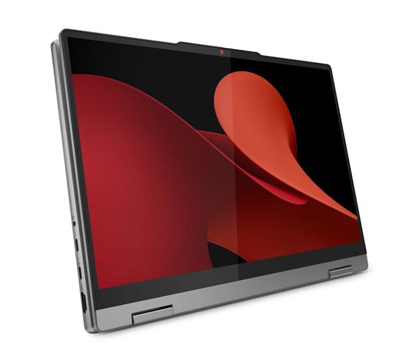   LENOVO IdeaPad 5 2 in 1 screen
