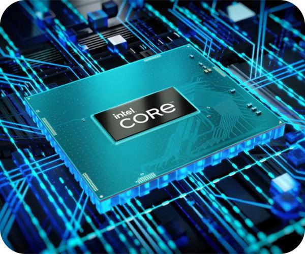 Lenovo Gaming LOQ 15.6 i5-12450H intel core