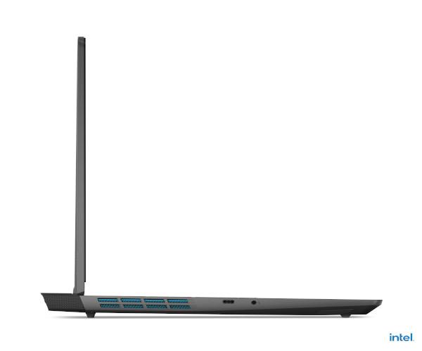 Lenovo Gaming LOQ 15.6 i5-12450H