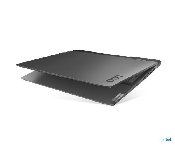Lenovo Gaming LOQ 15.6 i5-12450H ai engine