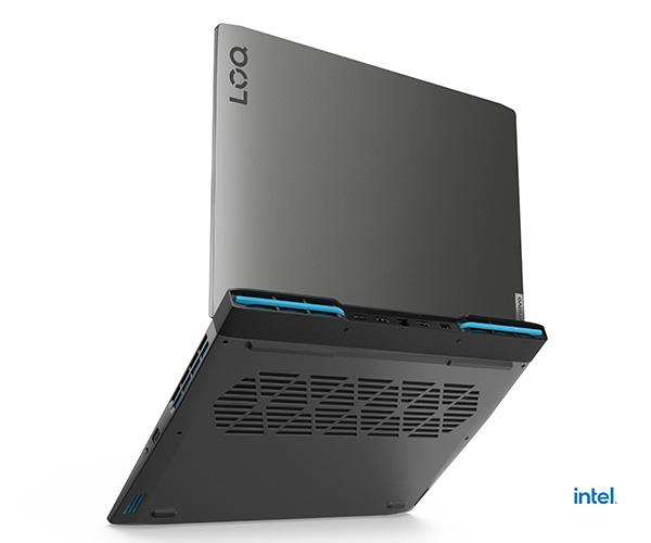 Lenovo Gaming LOQ 15.6 i5-12450H intel core