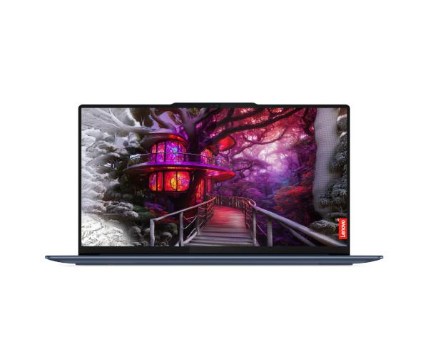 LENOVO Yoga Slim 7x design