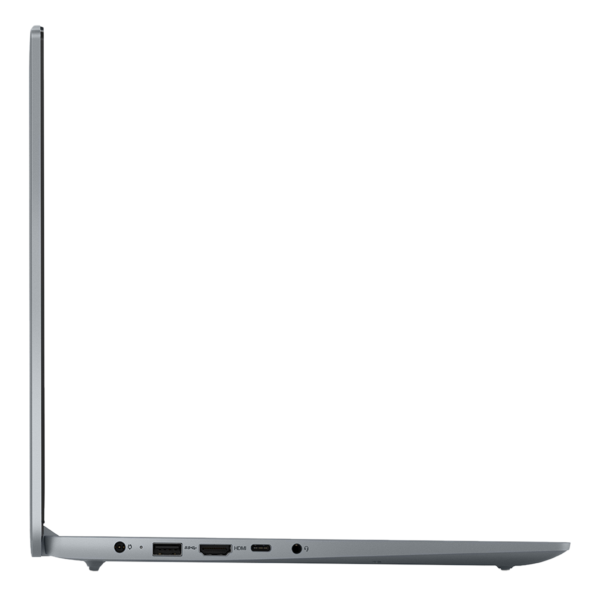 LENOVO IdeaPad Slim 3 15.6'' FHD IPS/ AMD Ryzen 7 7730U/ 16GB/ 1TB SSD/ Windows 11 Home S Laptop Grey - 2
