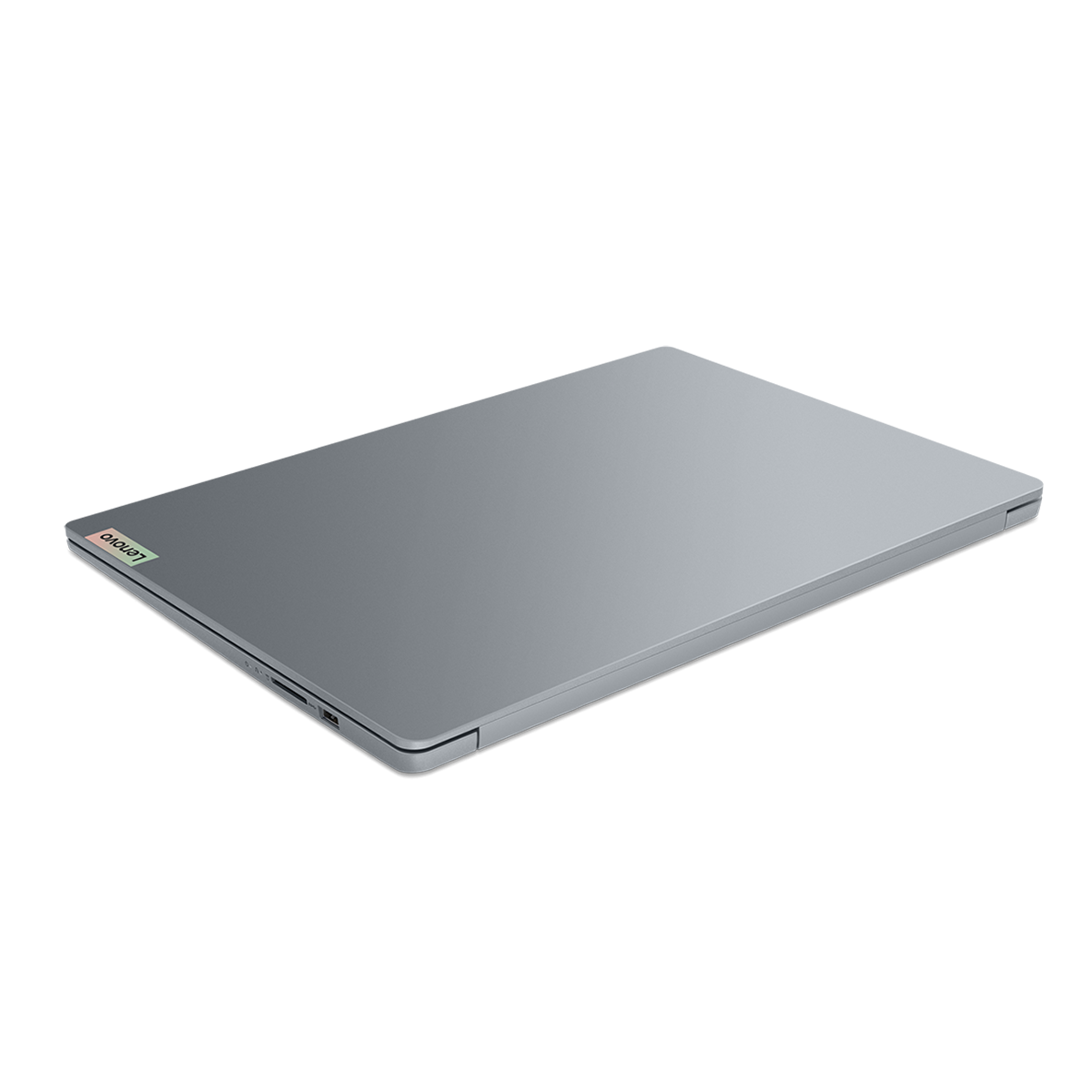 LENOVO IdeaPad Slim 3 15.6'' FHD IPS/ AMD Ryzen 7 7730U/ 16GB/ 1TB SSD/ Windows 11 Home S Laptop Grey - 3