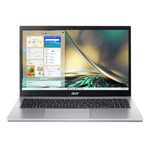 ACER Aspire 3 15.6'' FHD/ AMD Ryzen 7 5700U/ 16GB/ 512GB SSD/ Windows 11 Home S Laptop