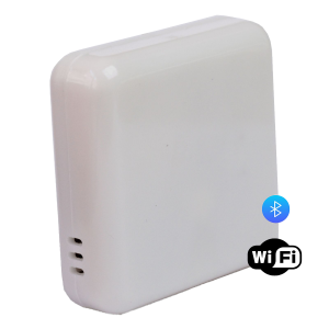HAM SYSTEMS Τηλεχειριστήριο Wi-Fi/ Bluetooth για Κλιματιστικό και BLE Sense