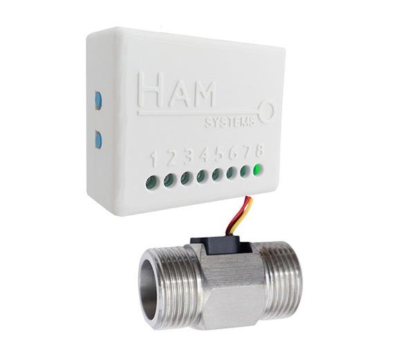 HAM SYSTEMS καταγραφικό Wi-Fi 