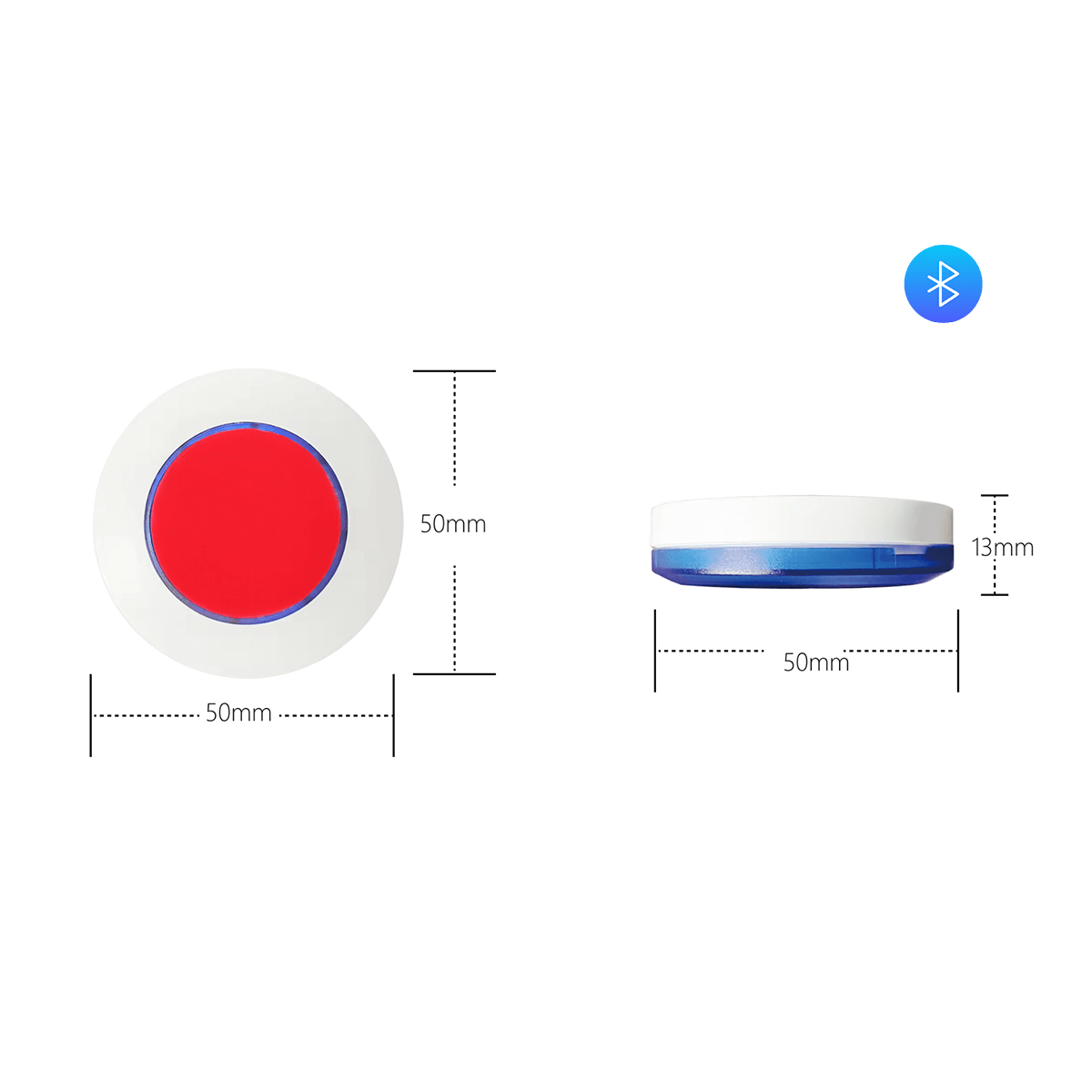 HAM SYSTEMS Bluetooth Κουμπί Σεναρίων - 3