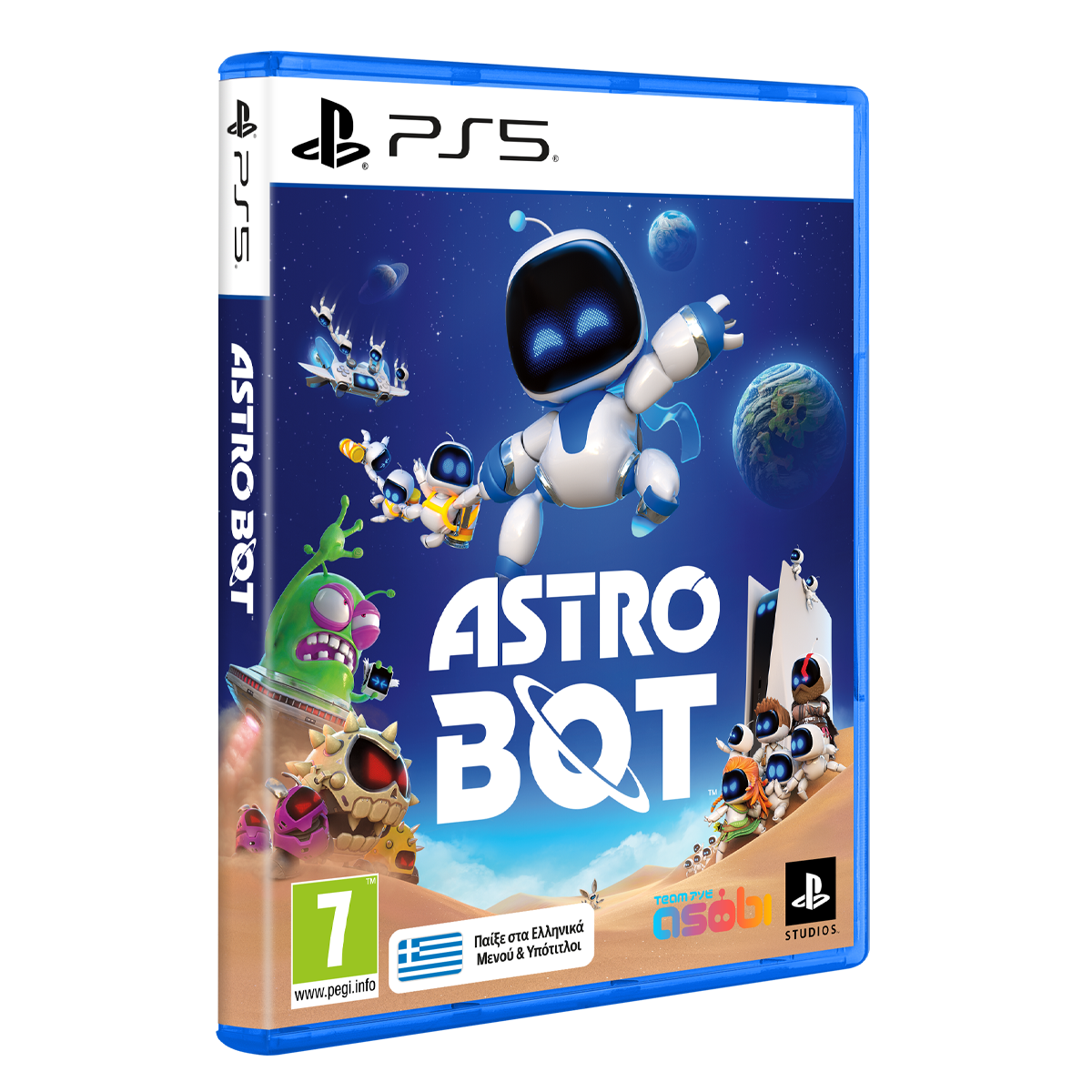 Astro Bot - PS5