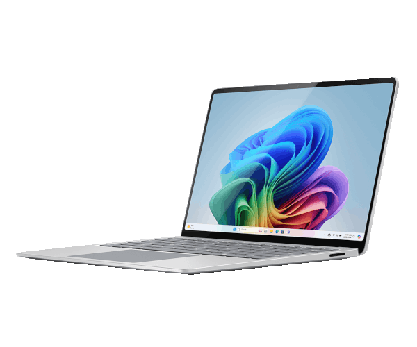 Microsoft Surface Laptop keyboard