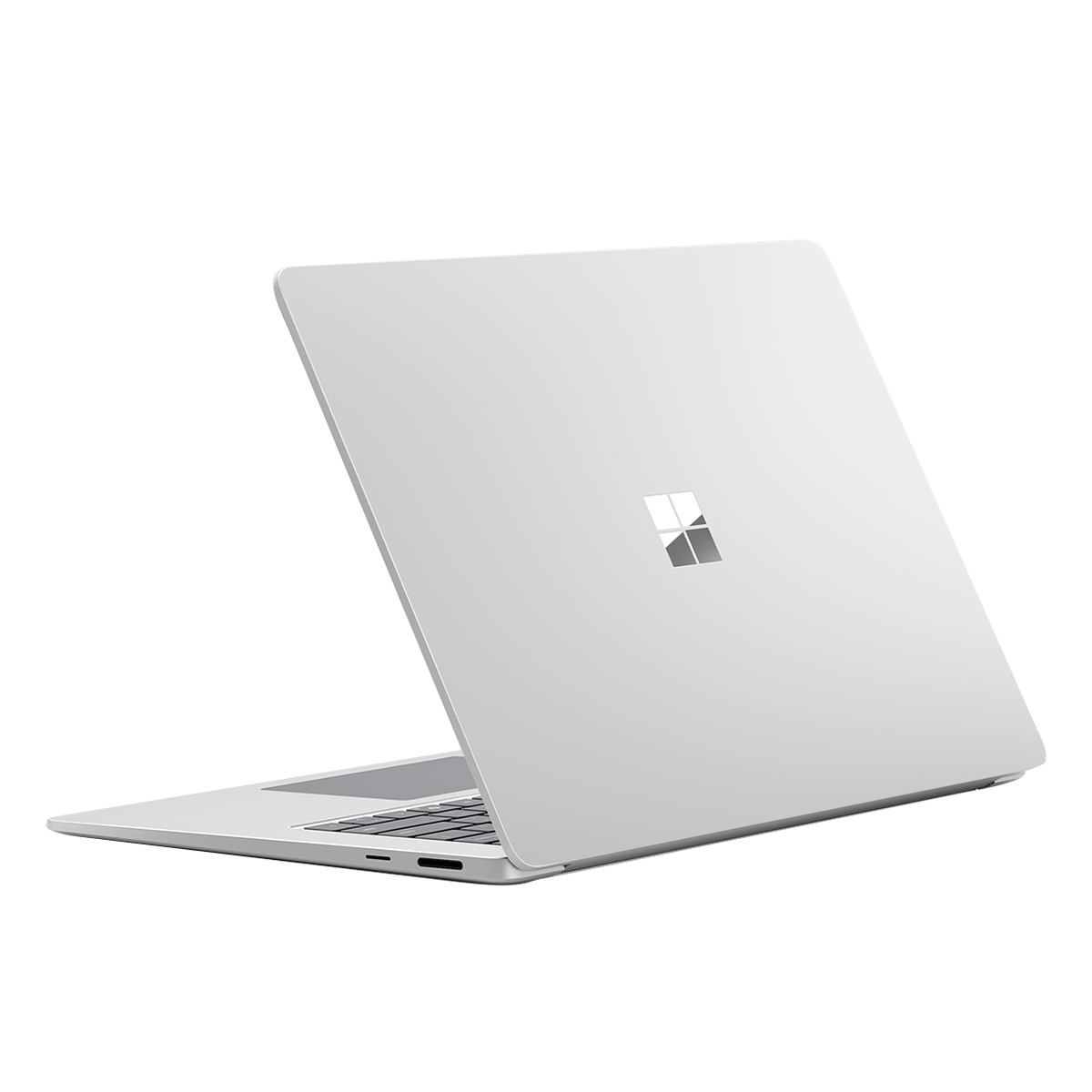 MICROSOFT Surface Laptop Copilot+ PC 15'' Touch/ Snapdragon X Elite/ 16GB/ 256GB SSD/ Windows 11 Home Platinum - 3