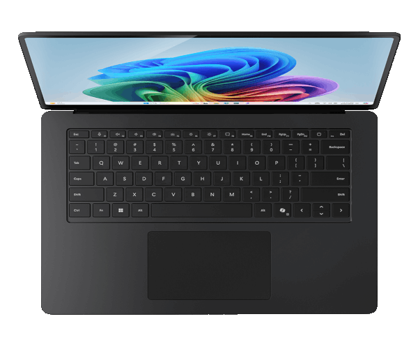 MICROSOFT Surface Laptop snapdragon