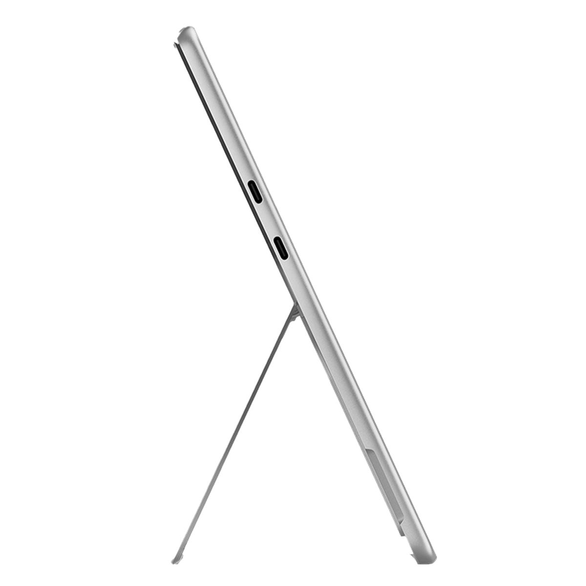 MICROSOFT Surface Pro Copilot+ PC 13'' LCD Touch/ Snapdragon X Plus/ 16GB/ 256GB SSD/ Windows 11 Home Platinum - 3