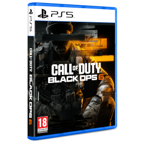 Call of Duty Black Ops 6 - PS5