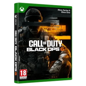 Call of Duty Black Ops 6 - Xbox Series X