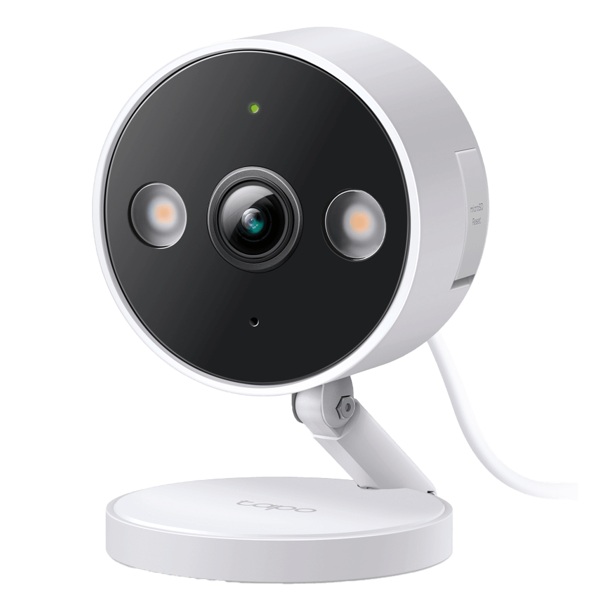 TP-LINK Tapo C120 Wi-Fi Εξωτερική/ Εσωτερική Κάμερα