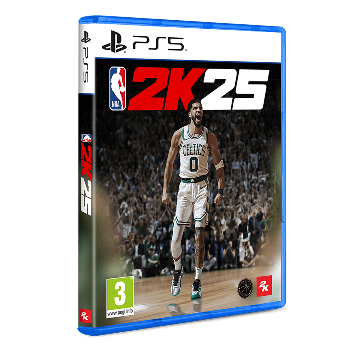 NBA 2K25 Standard Edition - PS5
