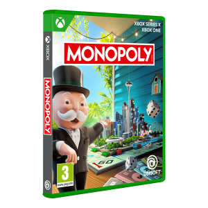 Monopoly - Xbox Series X