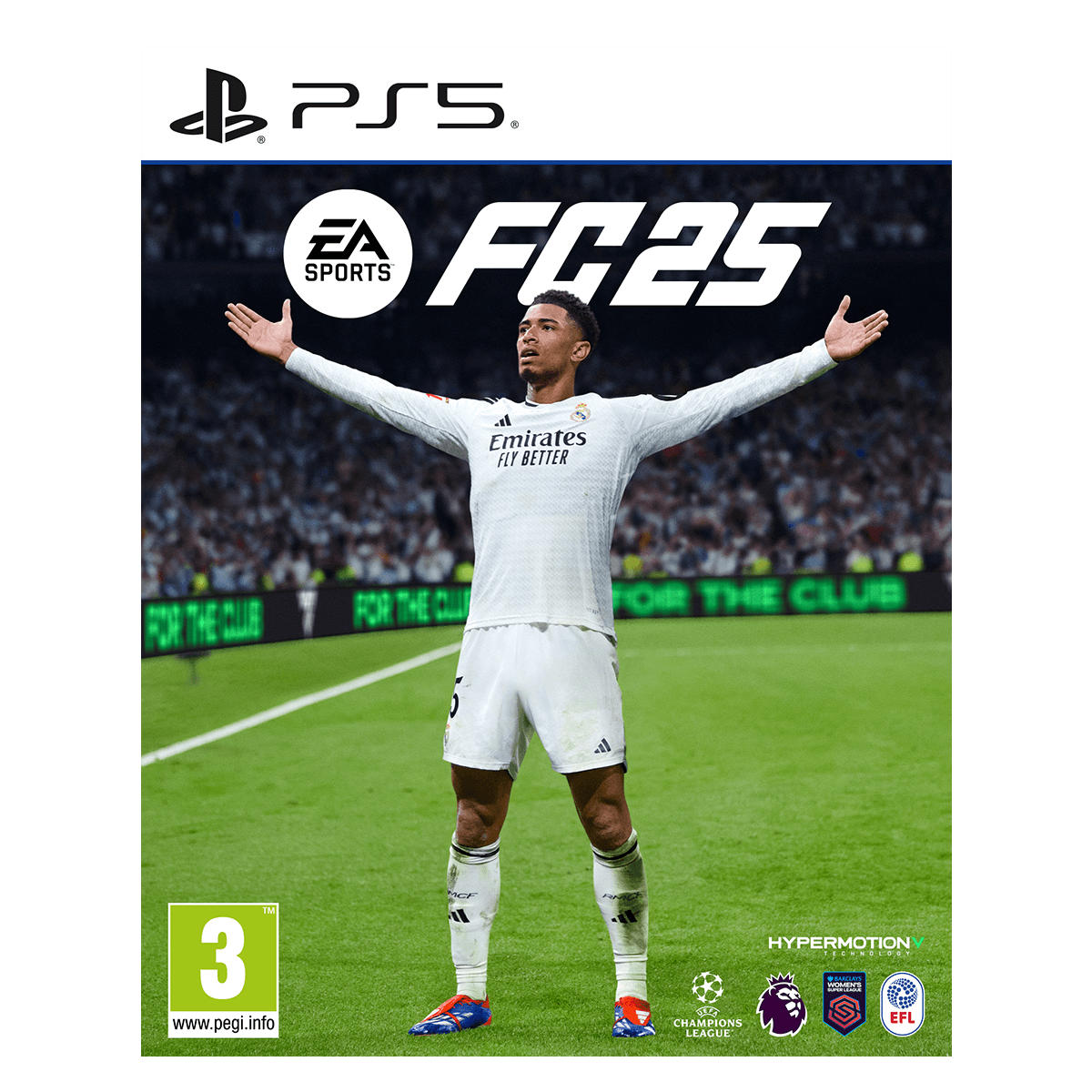 EA Sports FC 25 - PS5