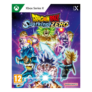 Dragon Ball: Sparking! Zero - Xbox Series X