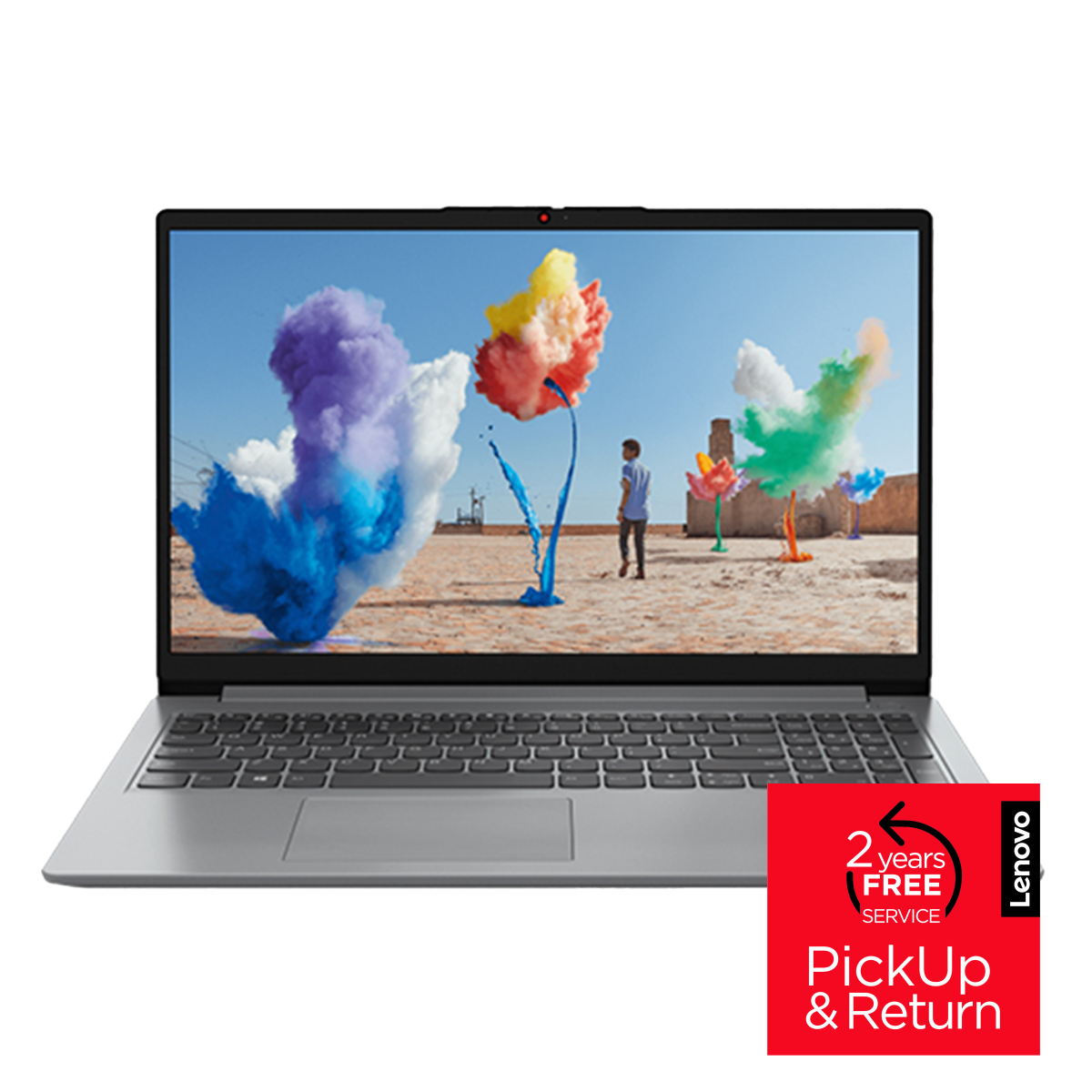 LENOVO IdeaPad 1 15.6'' 15AMN7/AMD Ryzen 5 7520U/16GB/512GB SSD/ Windows 11 Home S Laptop