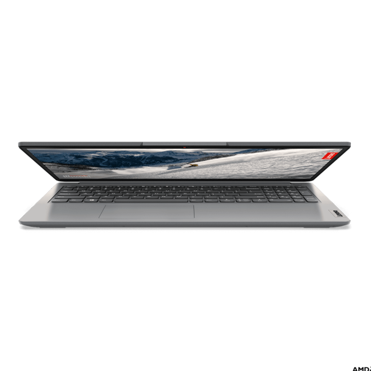 LENOVO IdeaPad 1 15.6'' 15AMN7/AMD Ryzen 5 7520U/16GB/512GB SSD/ Windows 11 Home S Laptop Grey - 2