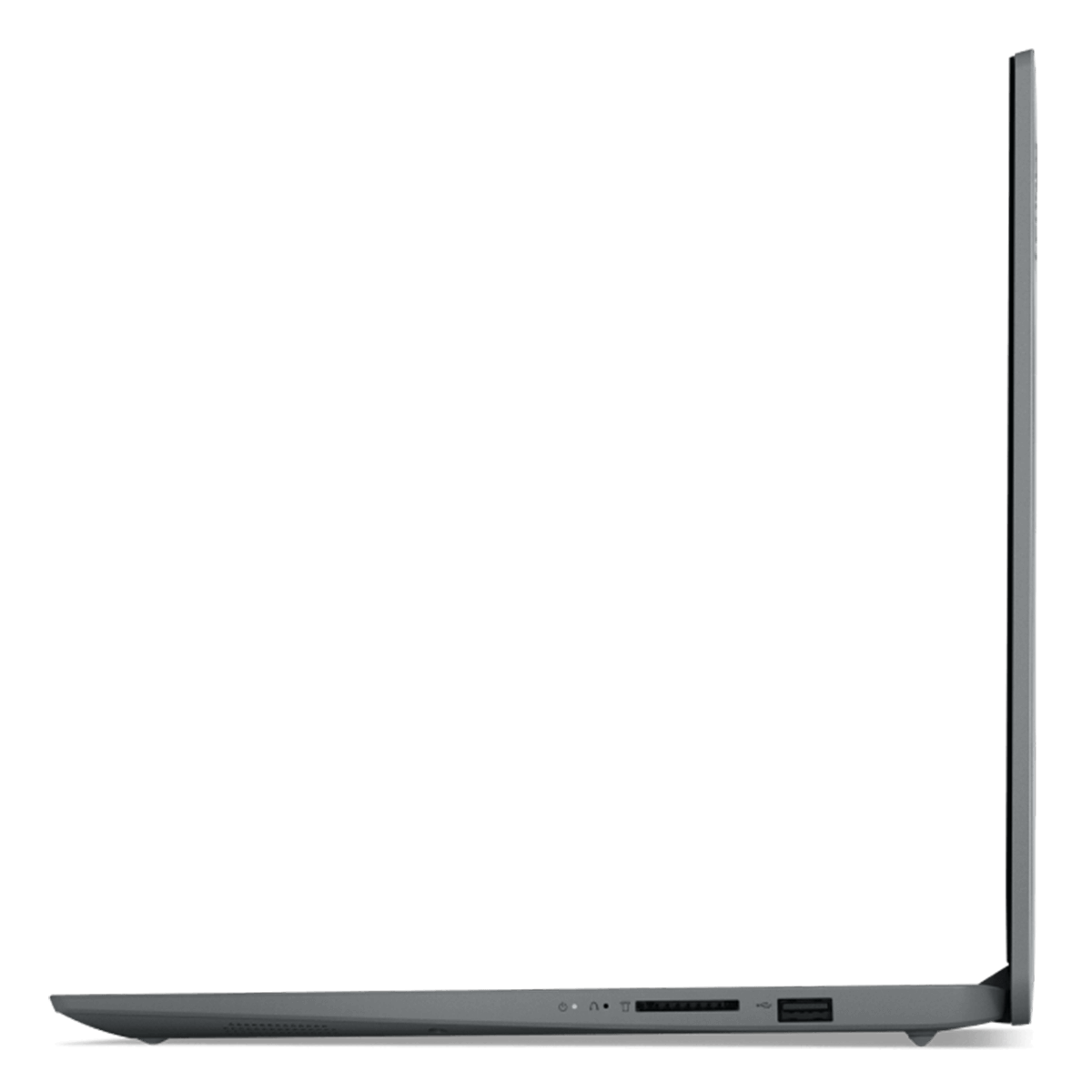 LENOVO IdeaPad 1 15.6'' 15AMN7/AMD Ryzen 5 7520U/16GB/512GB SSD/ Windows 11 Home S Laptop Grey - 4