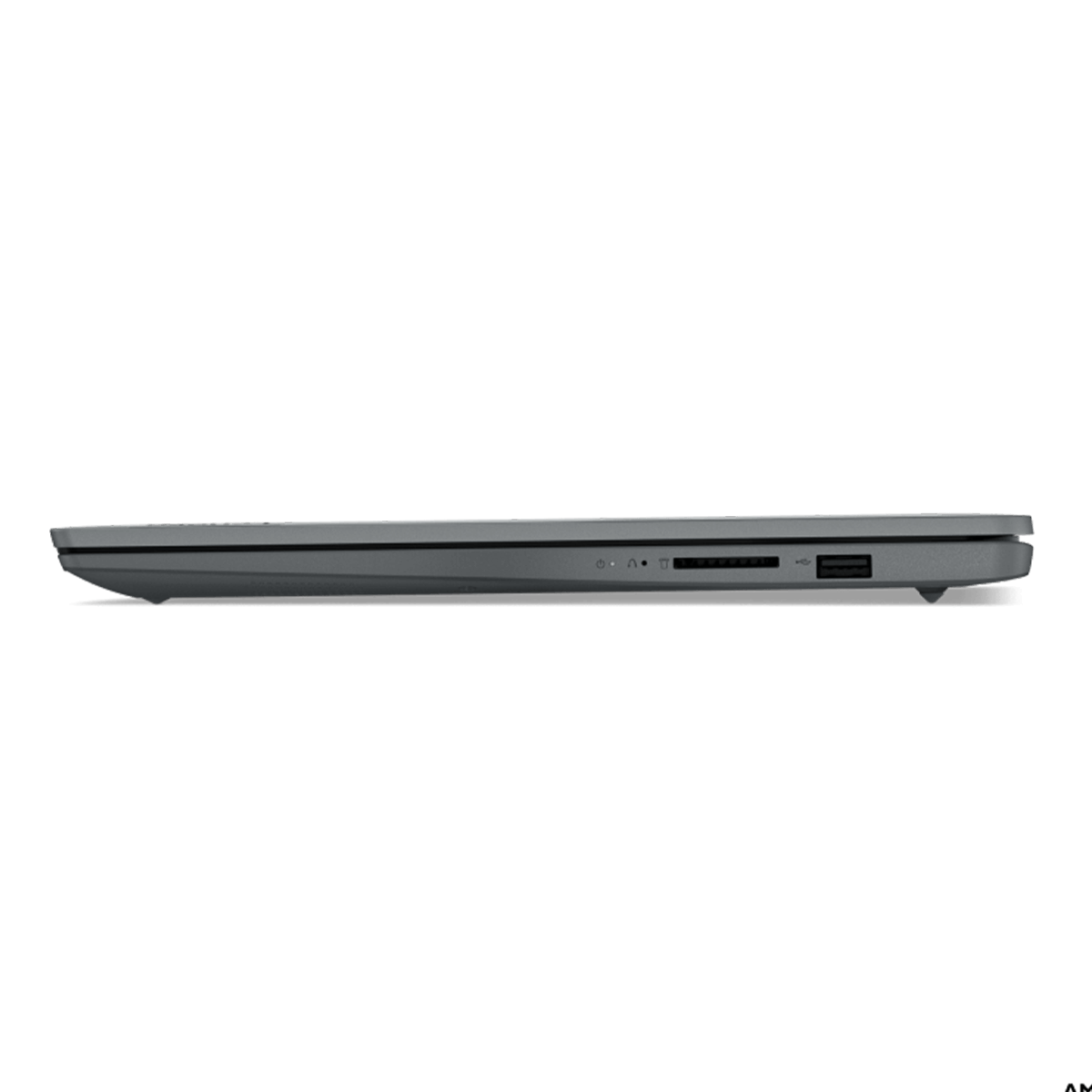 LENOVO IdeaPad 1 15.6'' 15AMN7/AMD Ryzen 5 7520U/16GB/512GB SSD/ Windows 11 Home S Laptop Grey - 5